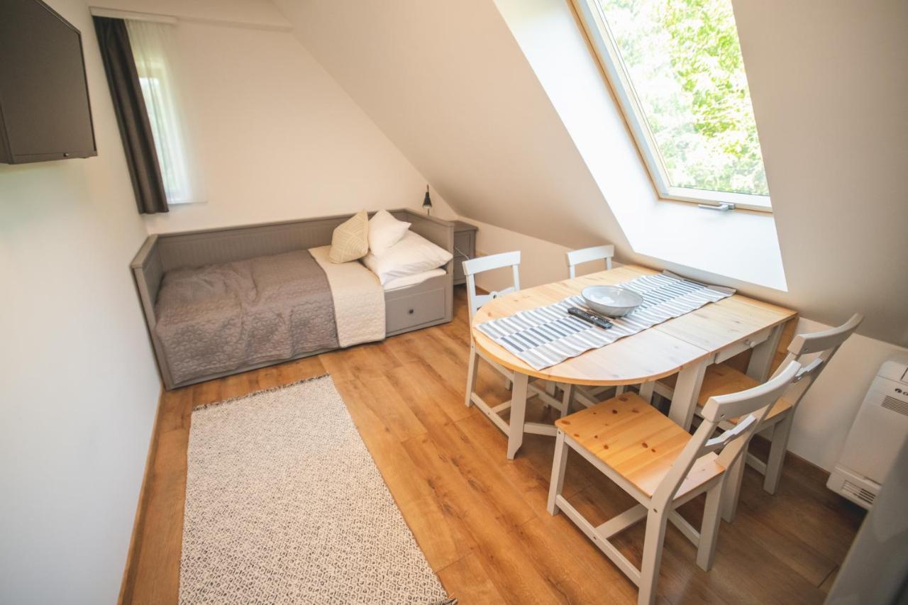 Apartment Vitorlas Vendeghaz *