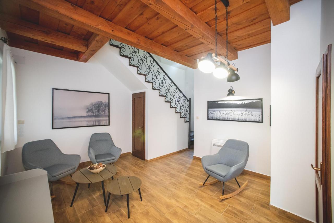 Apartment Vitorlas Vendeghaz